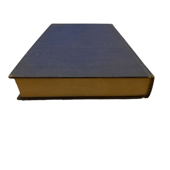 Peary At The North Pole Fact Or Fiction 1973 Hardcover Book - Picture 3 of 12